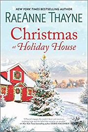 Christmas at Holiday House : Haven Point  Cover Image