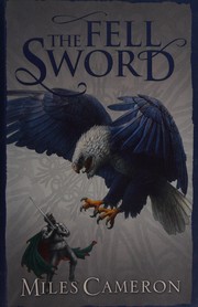 The fell sword : Traitor son cycle  Cover Image