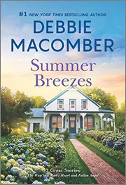 Summer breezes  Cover Image