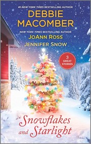 Snowflakes and starlight  Cover Image