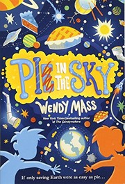 Pi in the sky  Cover Image
