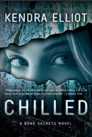 Chilled : bone secrets  Cover Image