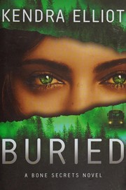 Buried : a bone secrets   Cover Image