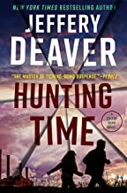 Hunting time : Colter Shaw  Cover Image