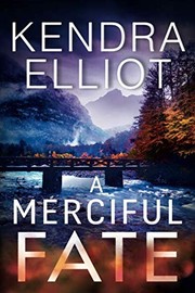 A merciful fate : Mercy Kilpatrick  Cover Image