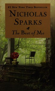 The best of me  Cover Image