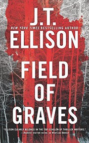 Field of graves  Cover Image