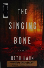 The singing bone : a novel  Cover Image
