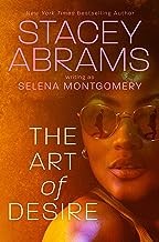The art of desire  Cover Image