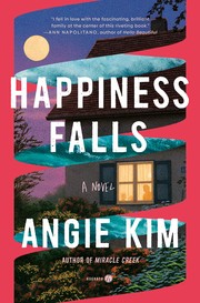 Happiness falls : a novel  Cover Image