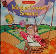 Mother Goose's seasons  Cover Image