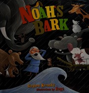 Noah's bark  Cover Image