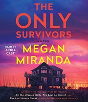 The only survivors  Cover Image