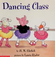 Dancing class  Cover Image