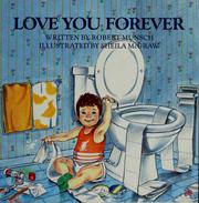 Love you forever  Cover Image