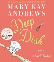 Deep dish  Cover Image