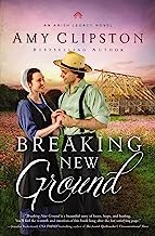 Breaking new ground :Amish legacy  Cover Image