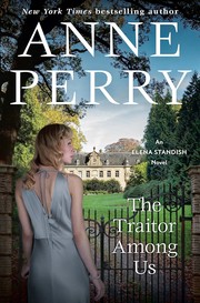 The traitor among us  Cover Image