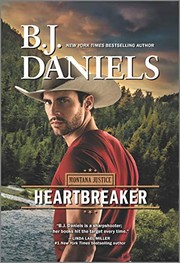 Heartbreaker : Montana justice  Cover Image