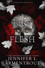 A fire in the flesh : Flesh and fire Cover Image