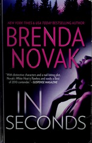 In seconds  Cover Image