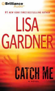 Catch me: Detective D.D. Warren  Cover Image