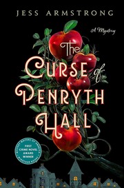The curse of Penryth Hall  Cover Image