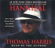 Hannibal  Cover Image