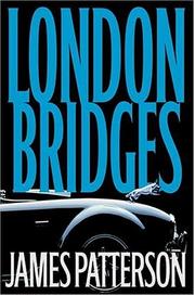London bridges : Alex Cross   Cover Image