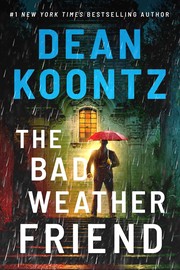 The bad weather friend  Cover Image