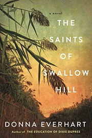 The saints of Swallow Hill  Cover Image