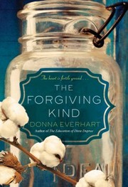 The forgiving kind  Cover Image