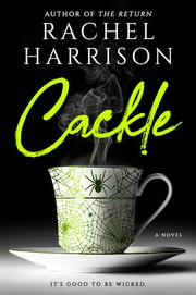 Cackle  Cover Image