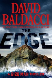 The edge : 6:20 Man   Cover Image