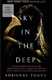 Sky in the deep : Sky and Sea  Cover Image
