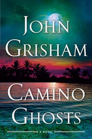 Camino ghosts : Camino Island  Cover Image