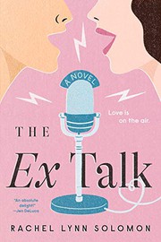 The ex talk  Cover Image
