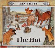 The hat  Cover Image