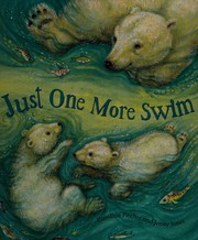 Just one more swim  Cover Image