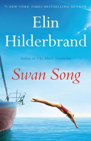Swan song : Nantucket  Cover Image