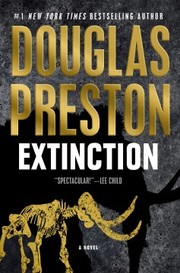 Extinction : a novel  Cover Image