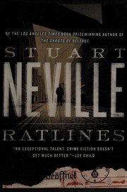 Ratlines  Cover Image