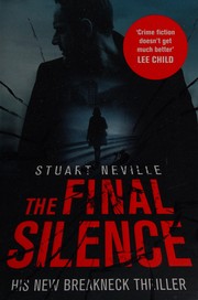 The final silence :  Belfast Novels  Cover Image