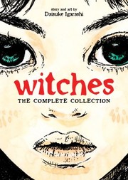 Witches : the complete collection  Cover Image