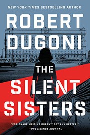 The silent sisters : Charles Jenkins Cover Image