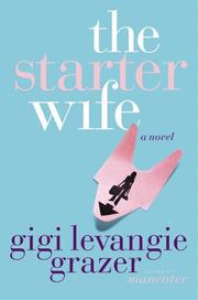 The starter wife  Cover Image