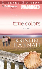True colors  Cover Image