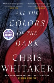 All the colors of the dark : a novel   Cover Image