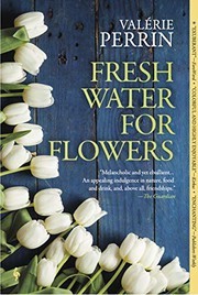 Fresh water for flowers  Cover Image