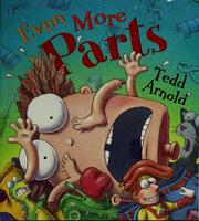 Even more parts : idioms from head to toe  Cover Image
